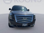 2016 Cadillac Escalade Platinum Edition