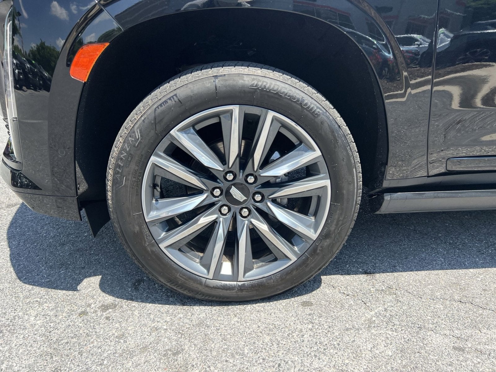 2023 Cadillac Escalade ESV Sport Platinum
