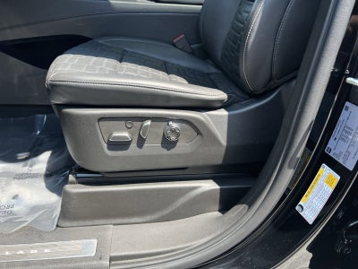 2023 Cadillac Escalade ESV Sport Platinum