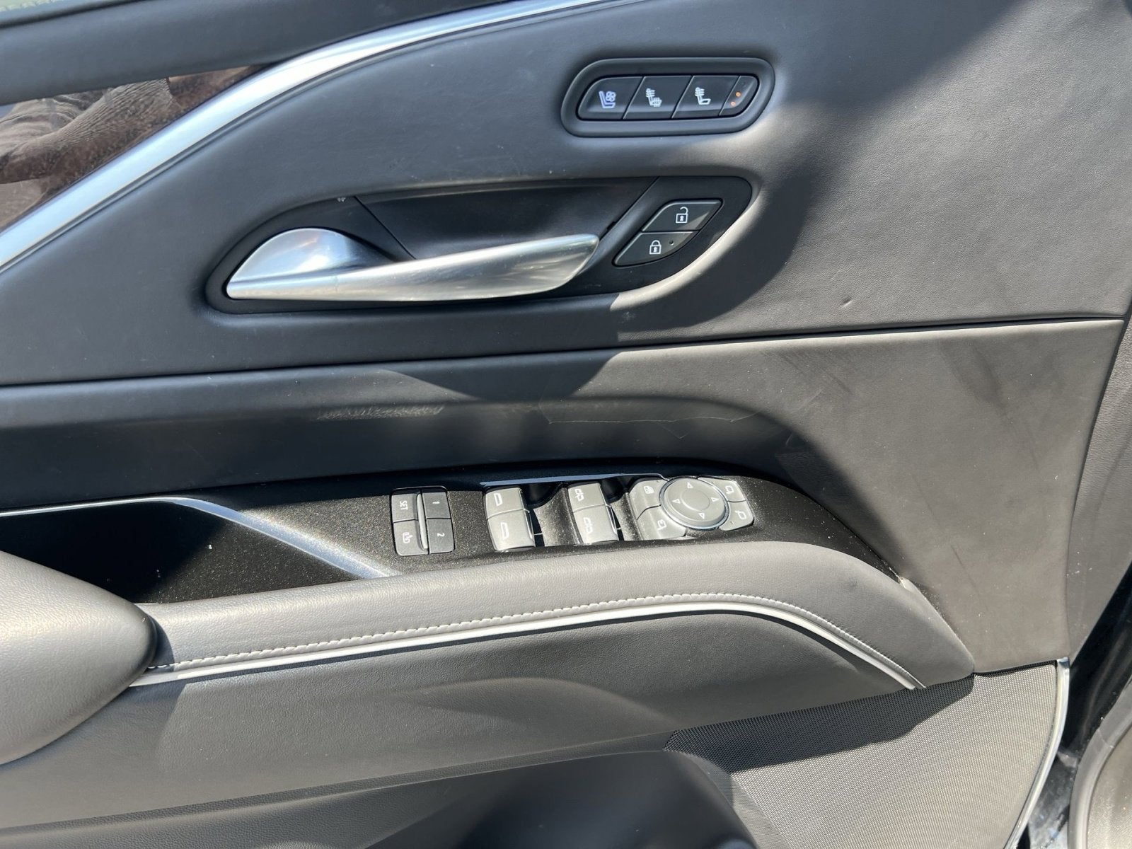 2023 Cadillac Escalade ESV Sport Platinum