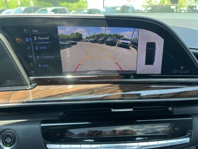 2023 Cadillac Escalade ESV Sport Platinum
