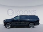 2023 Cadillac Escalade ESV Sport Platinum