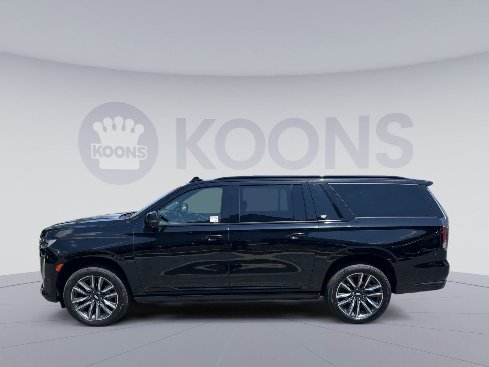 2023 Cadillac Escalade ESV Sport Platinum