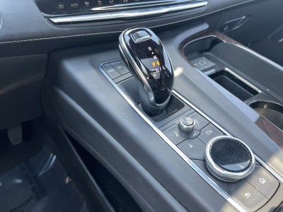 2023 Cadillac Escalade ESV Sport Platinum