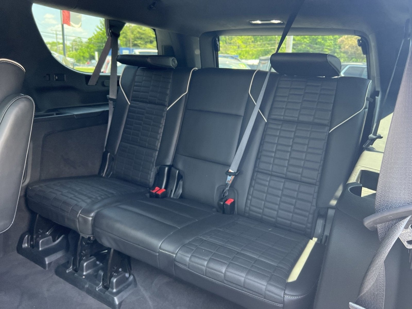 2023 Cadillac Escalade ESV Sport Platinum