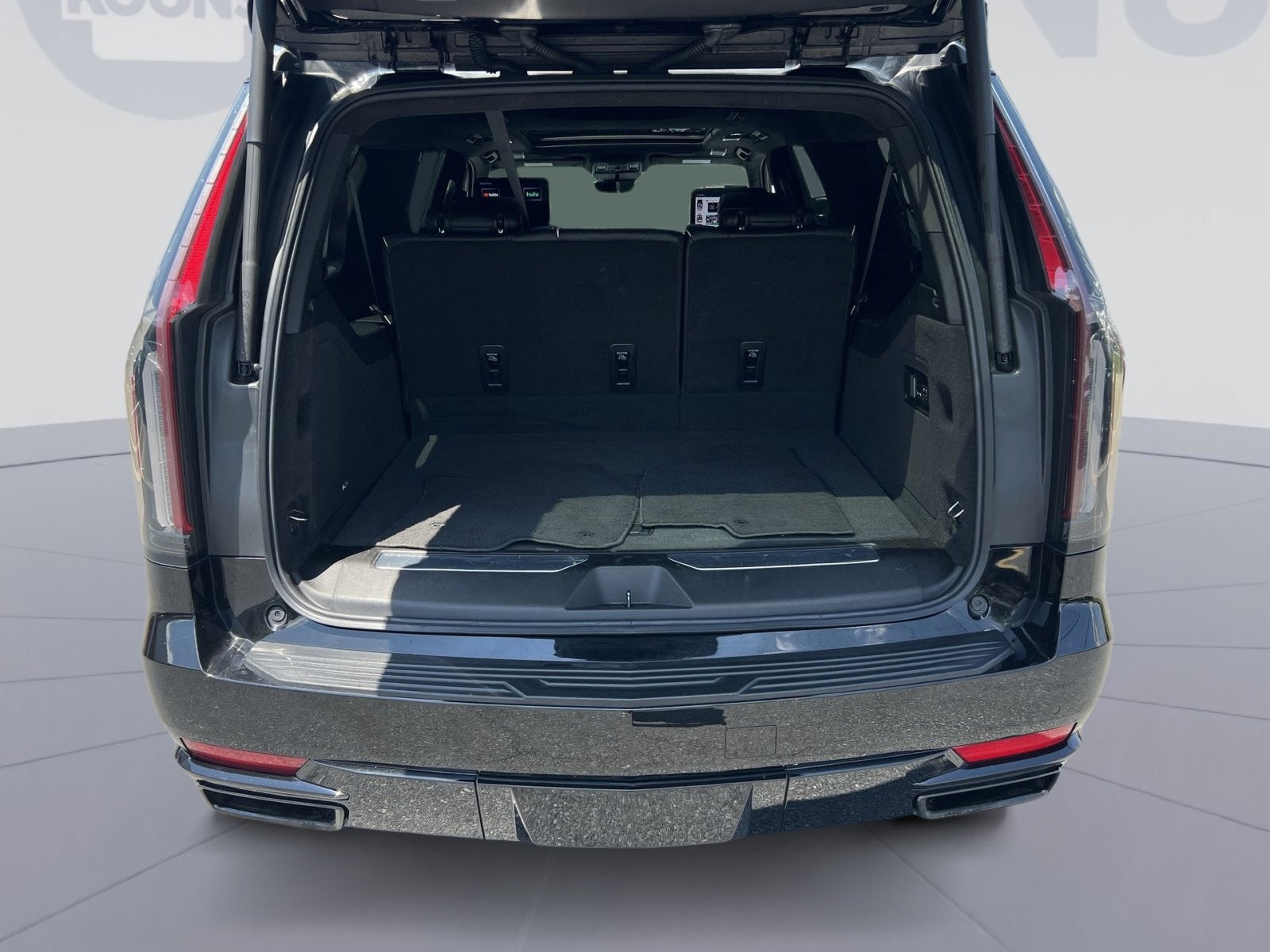 2023 Cadillac Escalade ESV Sport Platinum