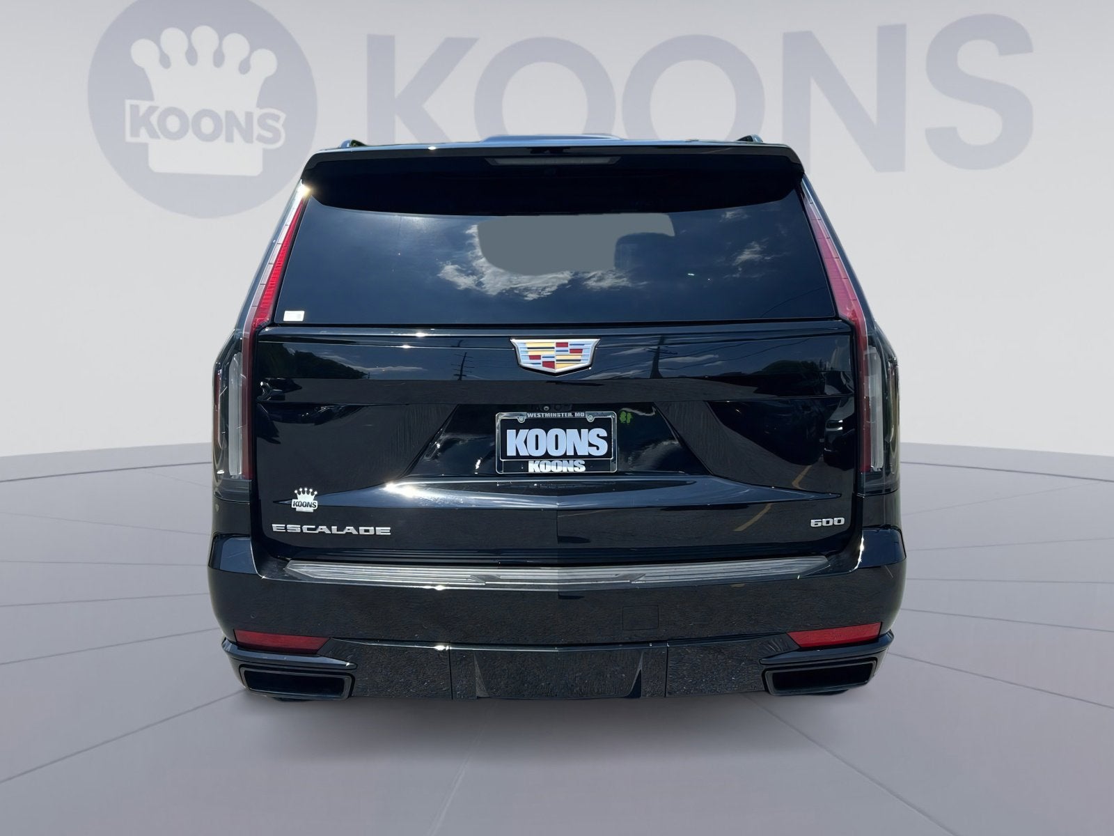 2023 Cadillac Escalade ESV Sport Platinum