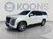 2025 Cadillac Escalade Premium Luxury Platinum