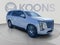 2025 Cadillac Escalade Premium Luxury Platinum