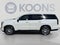 2025 Cadillac Escalade Premium Luxury Platinum