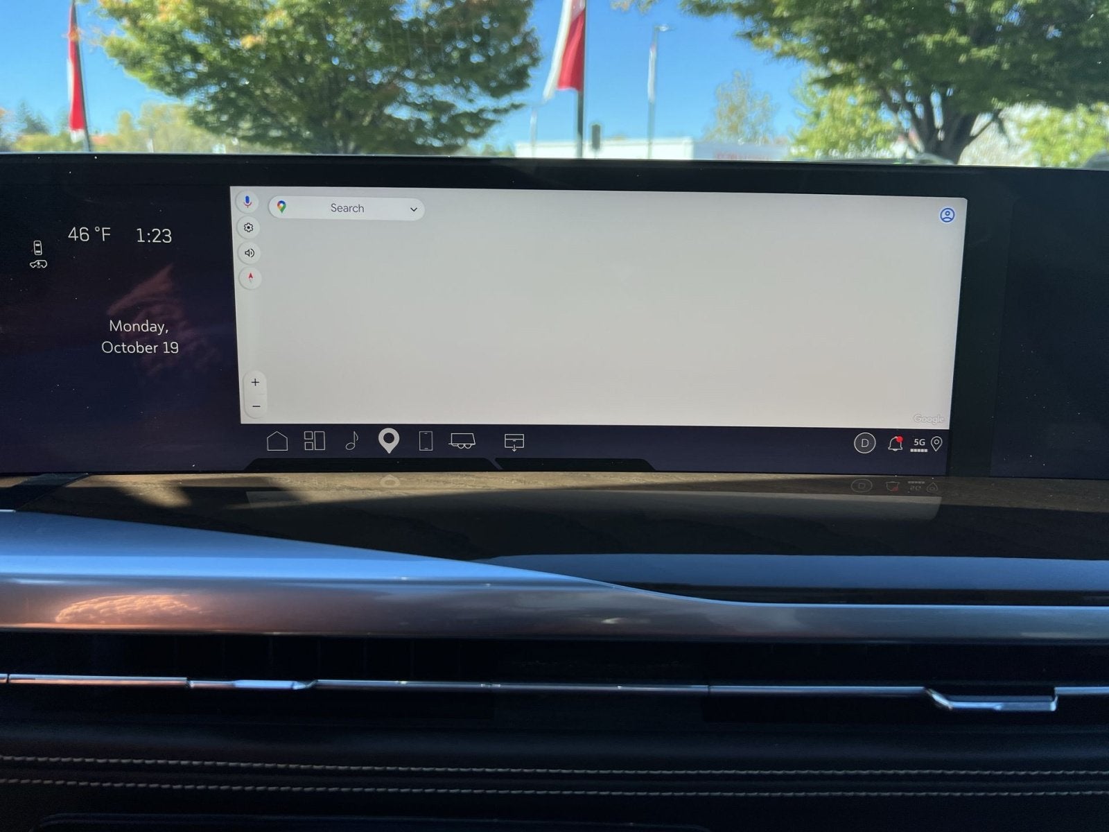 2025 Cadillac Escalade Premium Luxury Platinum