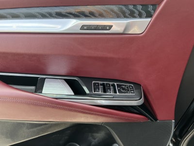 2025 Cadillac Escalade Sport