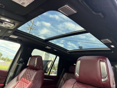 2025 Cadillac Escalade Sport