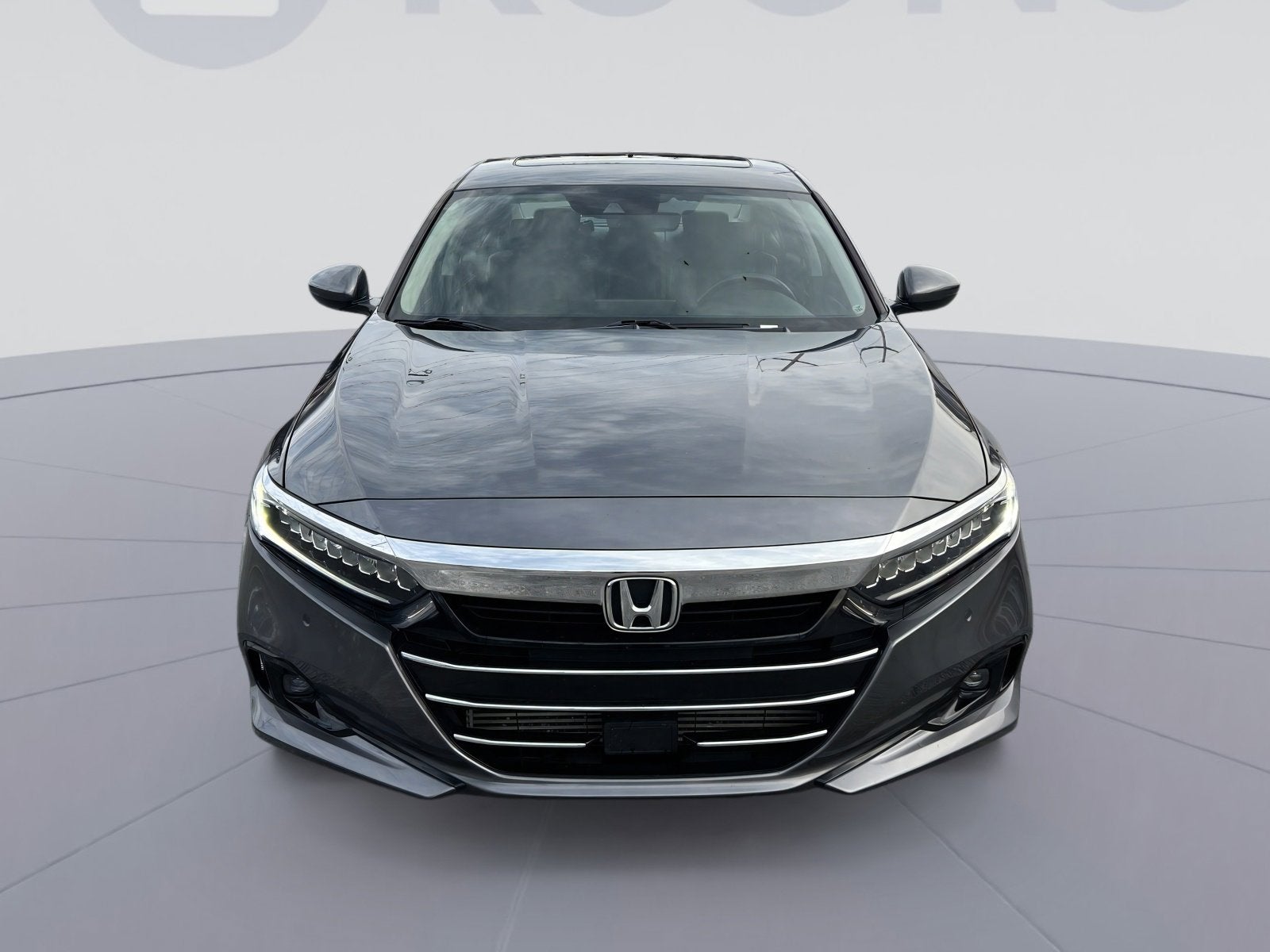 2022 Honda Accord EX-L