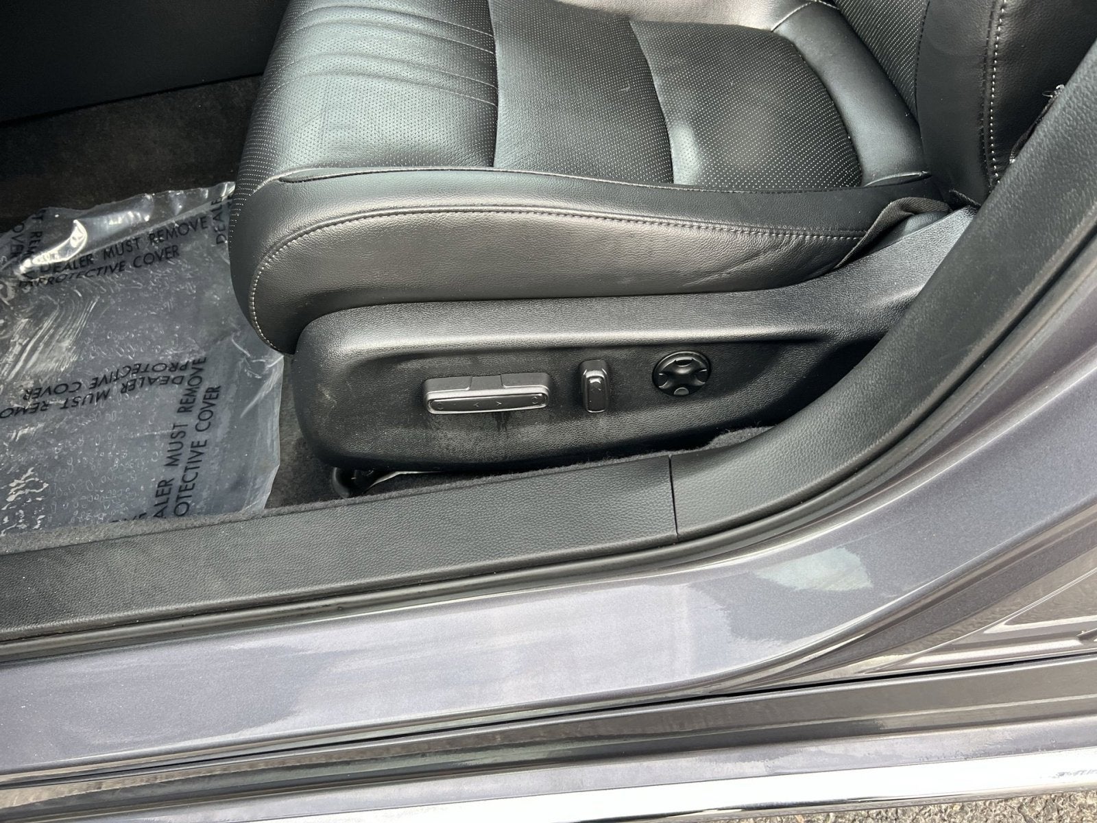 2022 Honda Accord EX-L