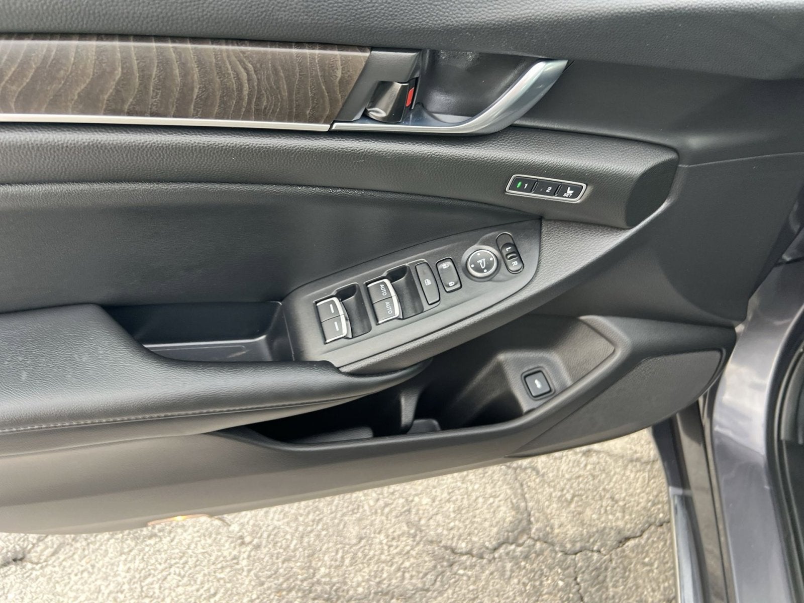 2022 Honda Accord EX-L