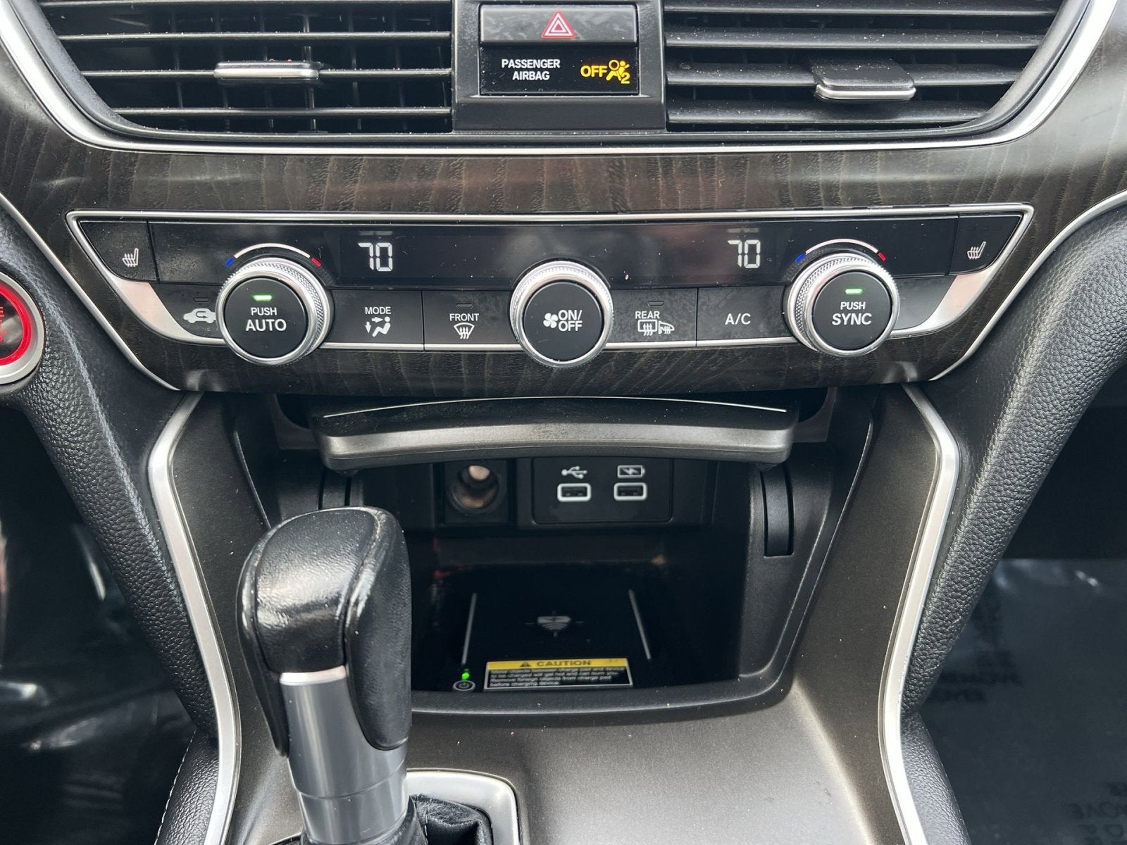 2022 Honda Accord EX-L