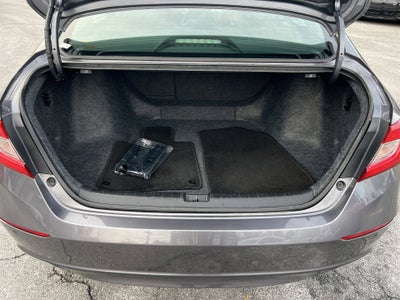 2022 Honda Accord EX-L