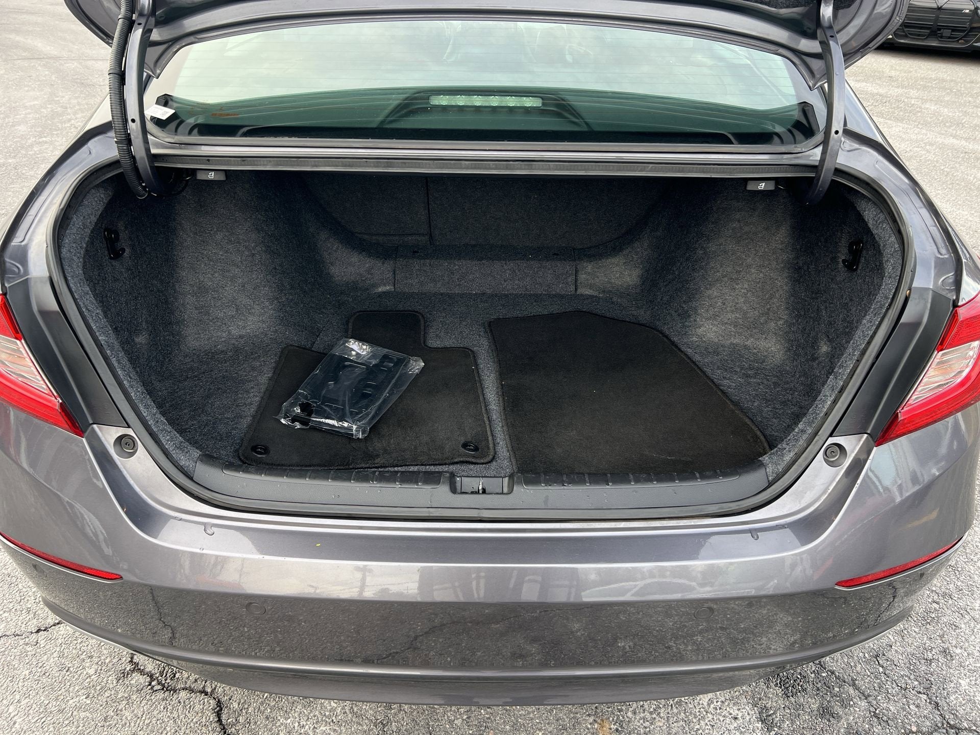 2022 Honda Accord EX-L