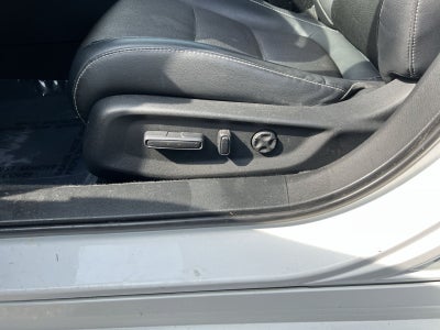 2018 Honda Accord Sport 2.0T