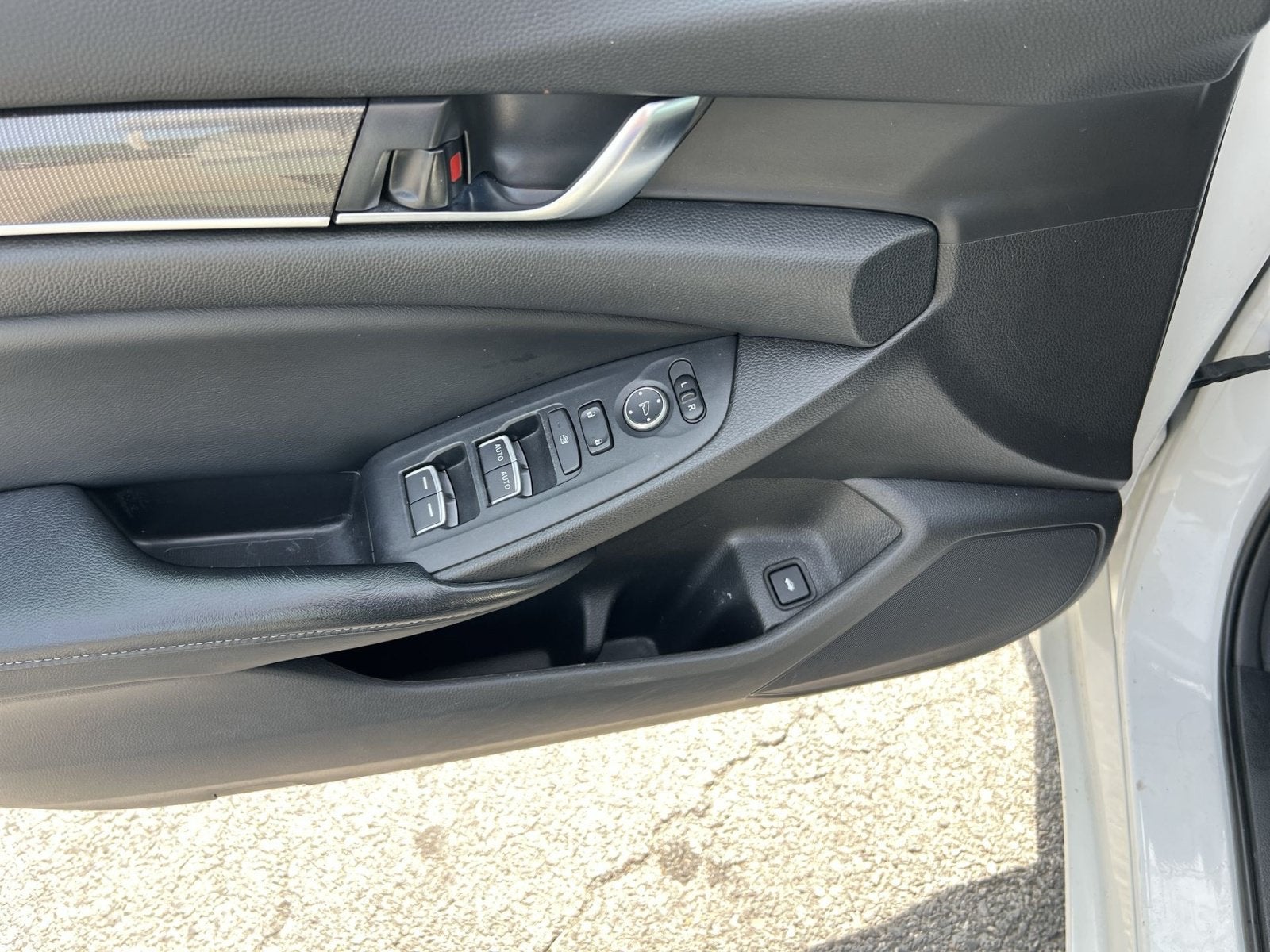 2018 Honda Accord Sport 2.0T