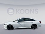 2018 Honda Accord Sport 2.0T