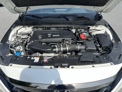2018 Honda Accord Sport 2.0T