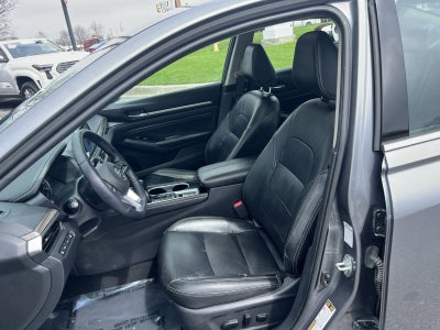 2020 Nissan Altima 2.5 SL