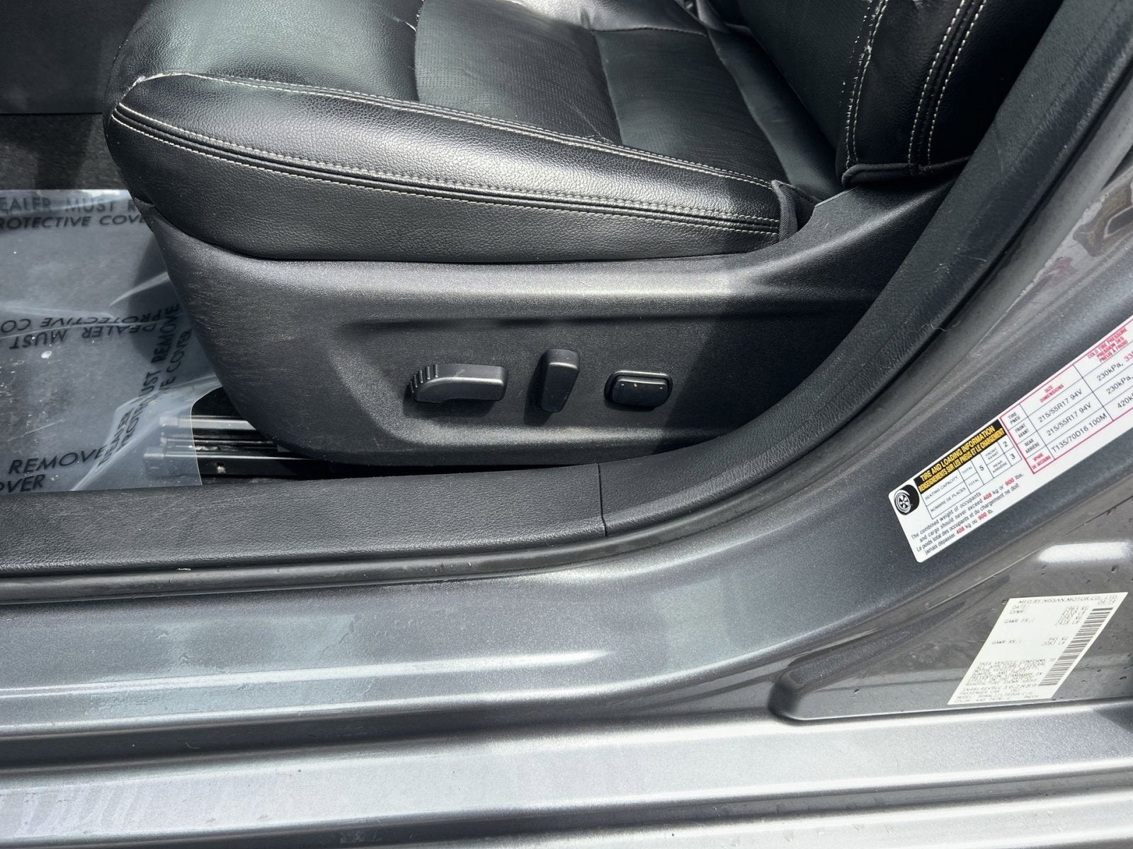 2020 Nissan Altima 2.5 SL