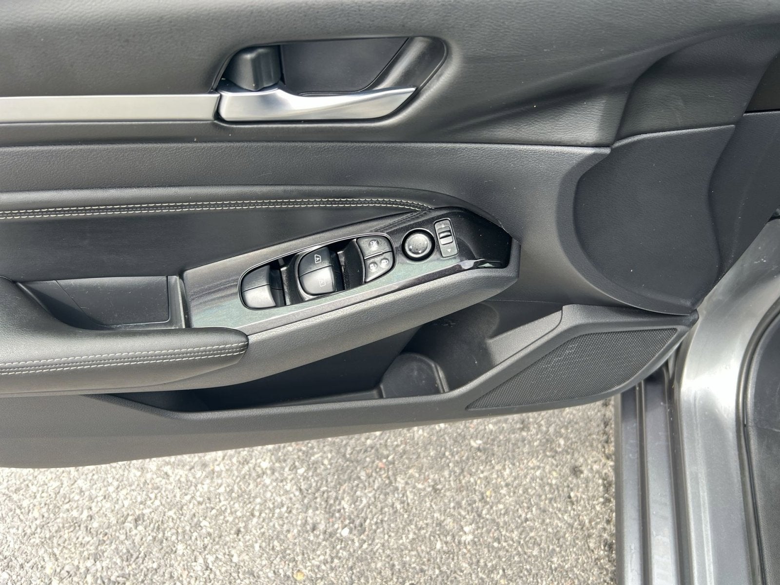 2020 Nissan Altima 2.5 SL