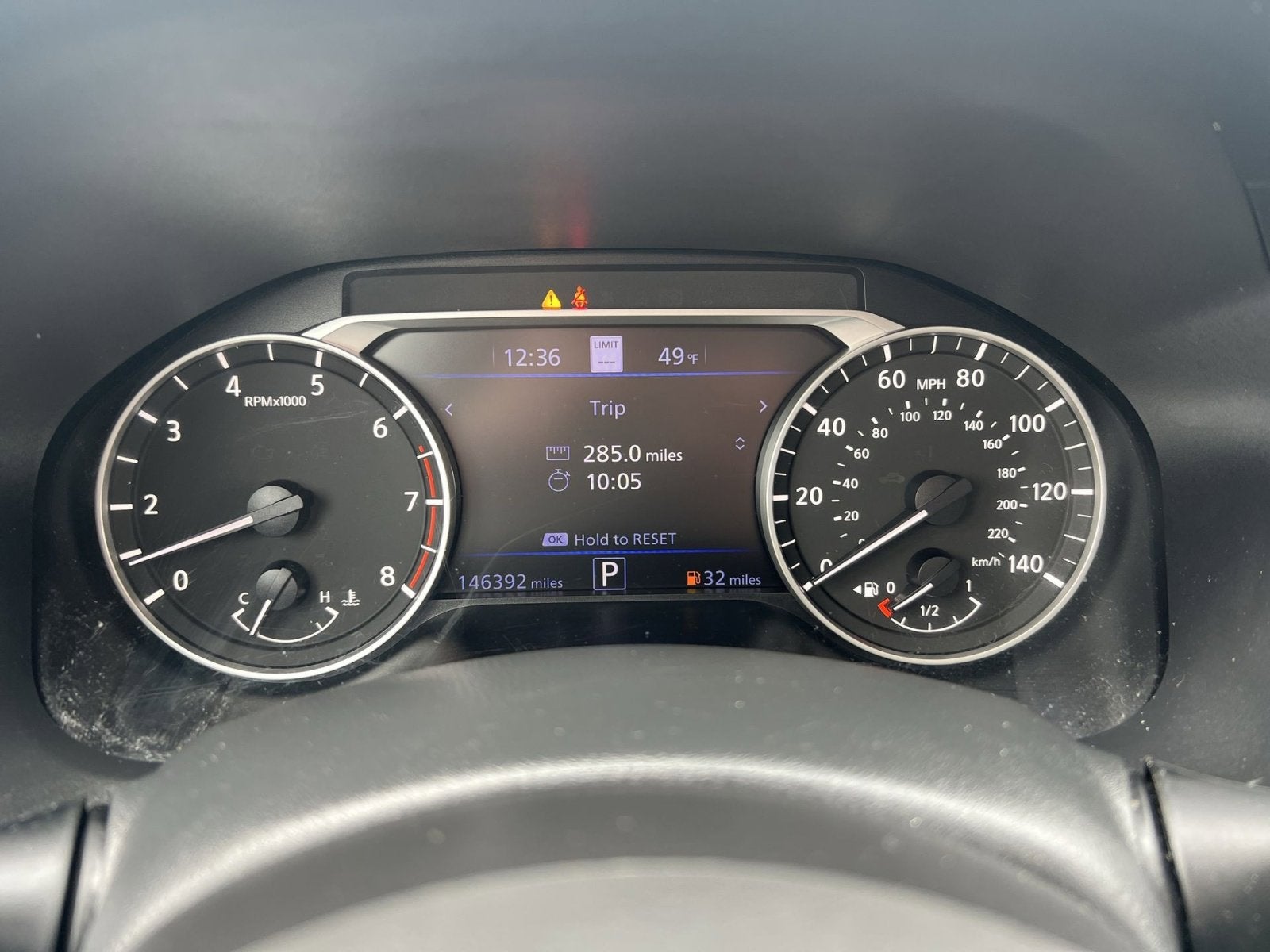 2020 Nissan Altima 2.5 SL