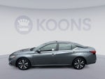 2020 Nissan Altima 2.5 SL