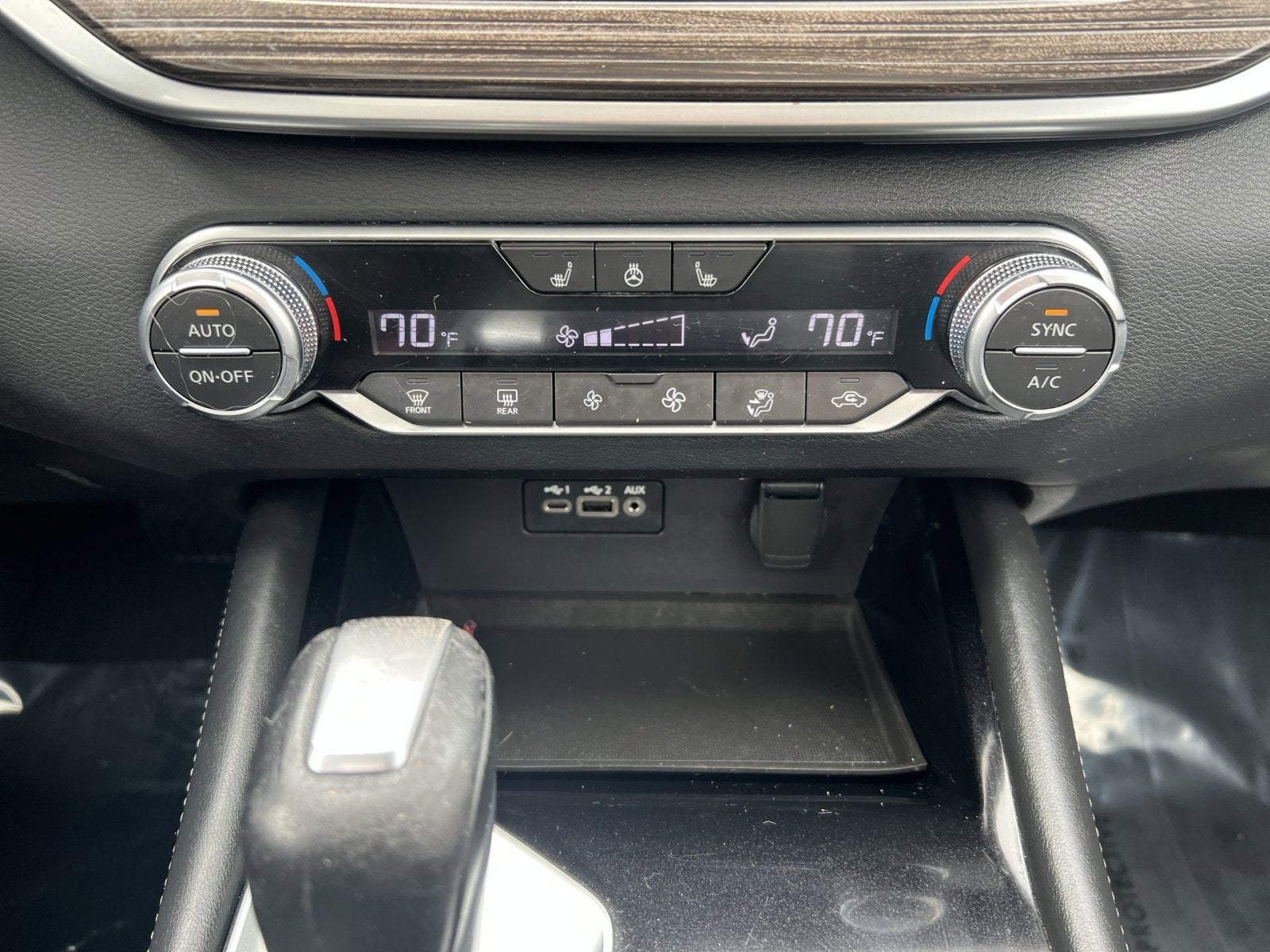 2020 Nissan Altima 2.5 SL