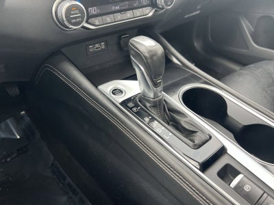 2020 Nissan Altima 2.5 SL