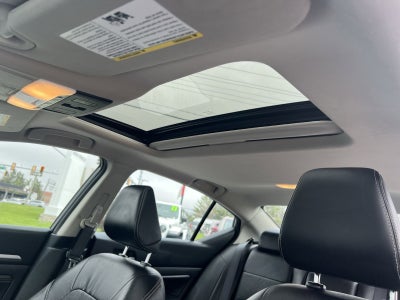 2020 Nissan Altima 2.5 SL