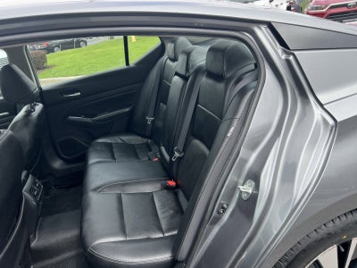 2020 Nissan Altima 2.5 SL