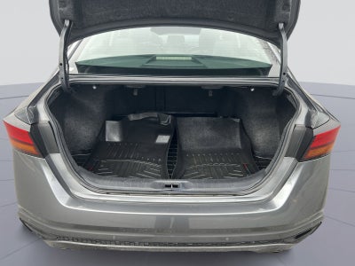 2020 Nissan Altima 2.5 SL