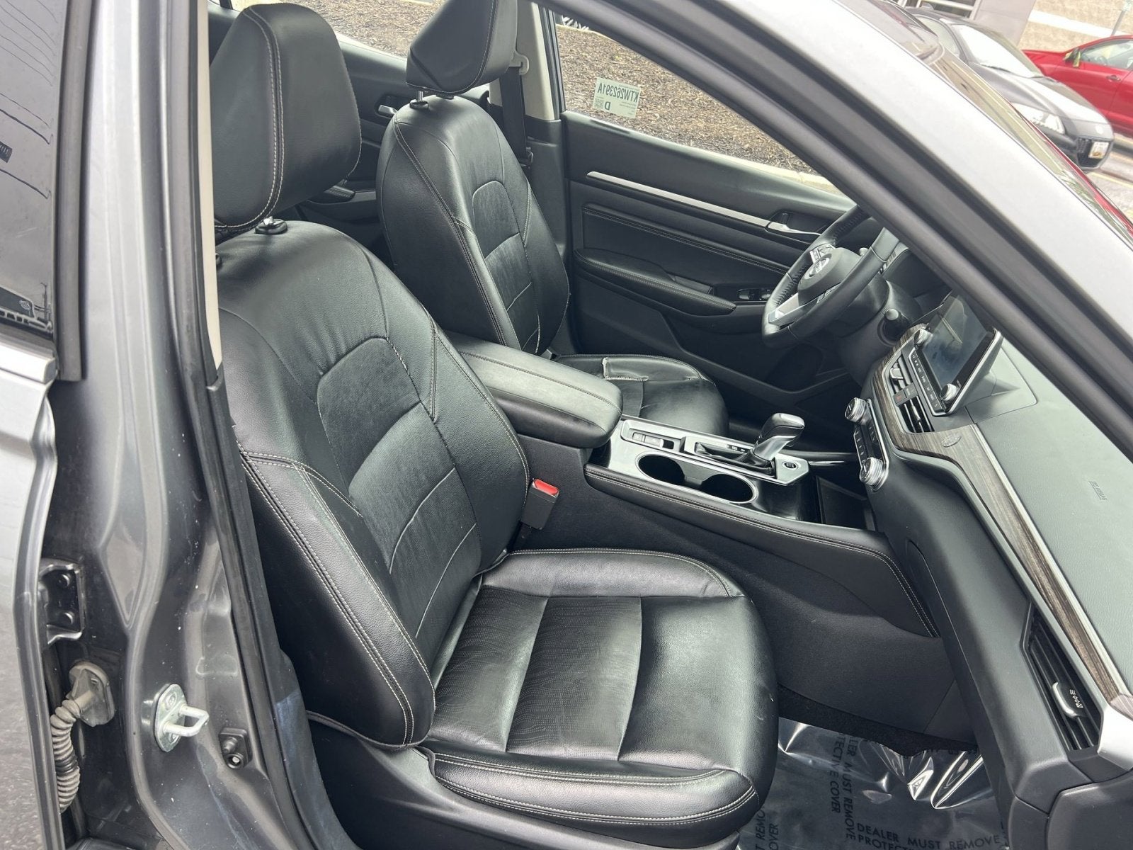 2020 Nissan Altima 2.5 SL