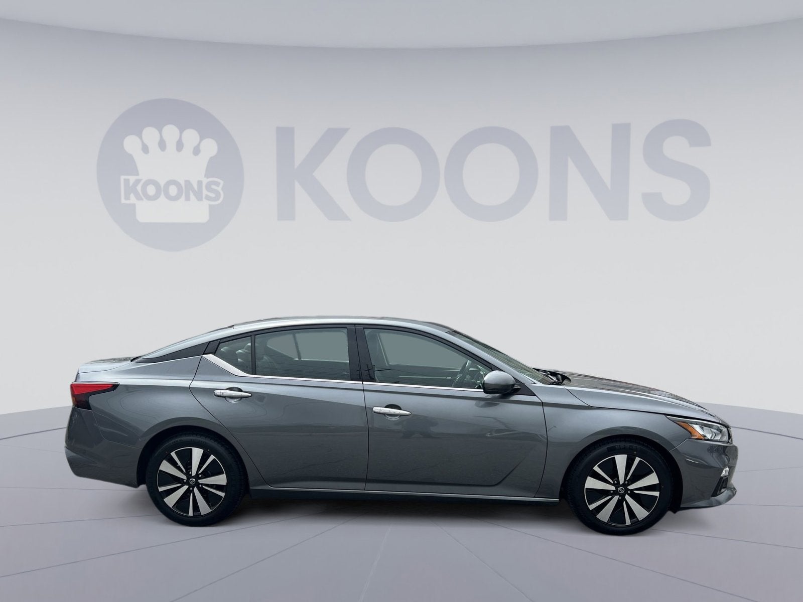 2020 Nissan Altima 2.5 SL