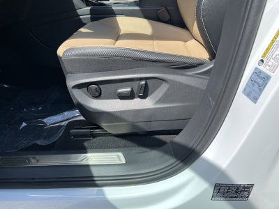 2021 Volkswagen Atlas Cross Sport 3.6L V6 SE w/Technology R-Line