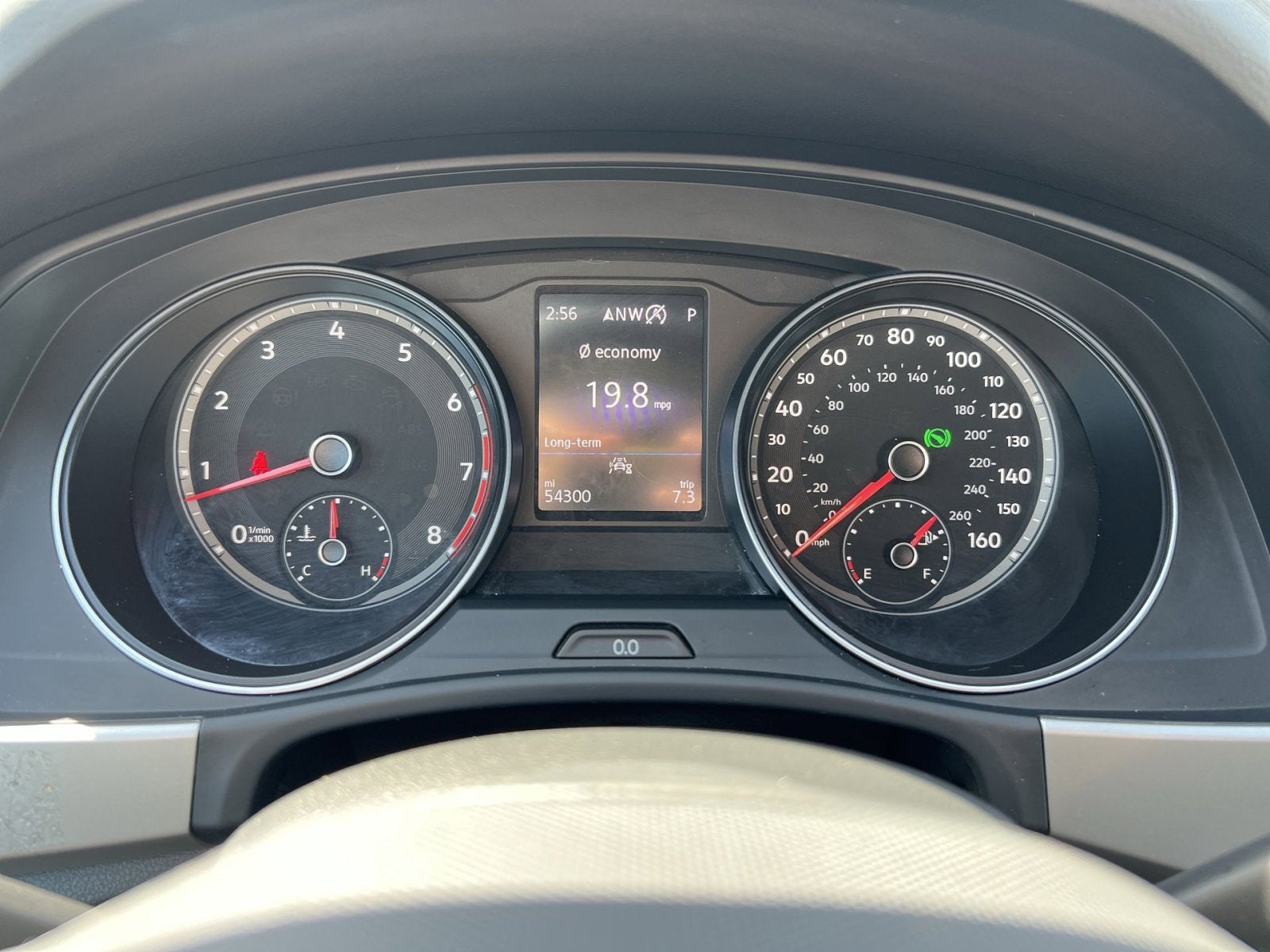 2021 Volkswagen Atlas Cross Sport 3.6L V6 SE w/Technology R-Line