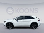2021 Volkswagen Atlas Cross Sport 3.6L V6 SE w/Technology R-Line