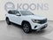 2021 Volkswagen Atlas SEL Premium