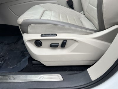 2021 Volkswagen Atlas SEL Premium