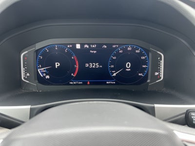 2021 Volkswagen Atlas SEL Premium