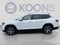 2021 Volkswagen Atlas SEL Premium
