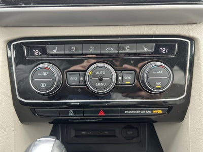 2021 Volkswagen Atlas SEL Premium