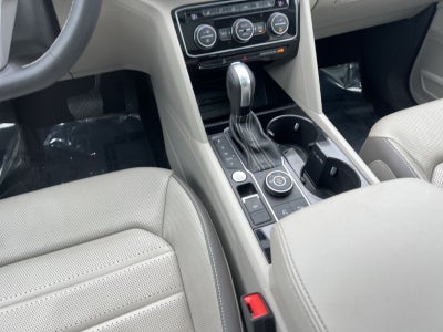 2021 Volkswagen Atlas SEL Premium