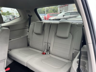 2021 Volkswagen Atlas SEL Premium