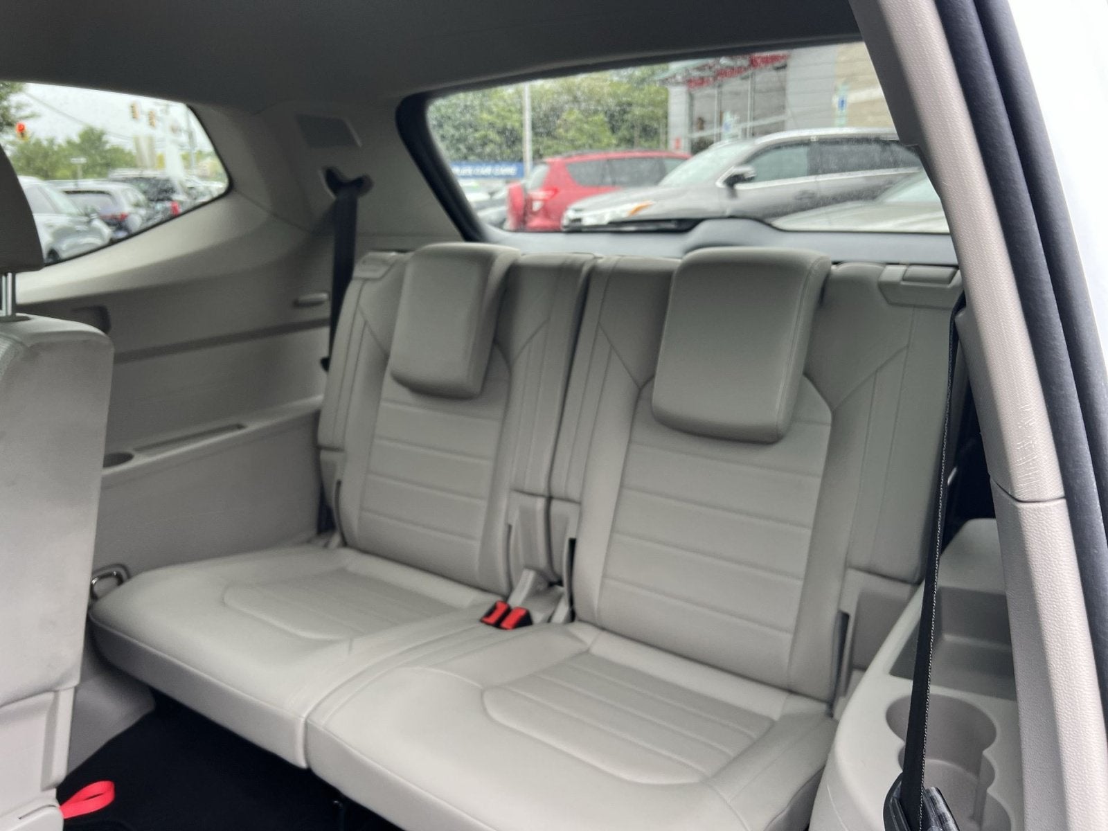 2021 Volkswagen Atlas SEL Premium